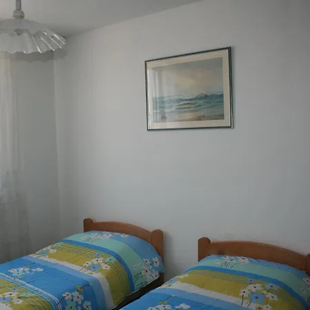 Appartement Sunny Zadar