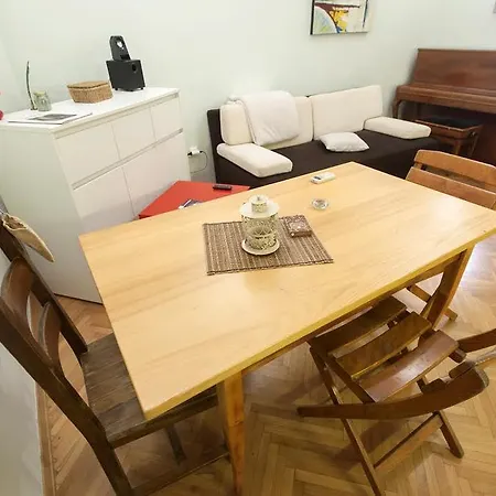 Appartamento Sunny Zara