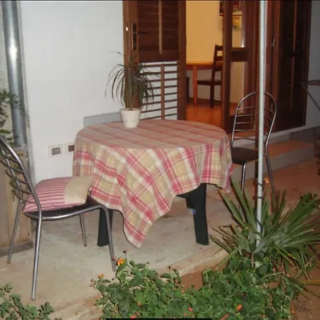 Sunny Appartement Zadar