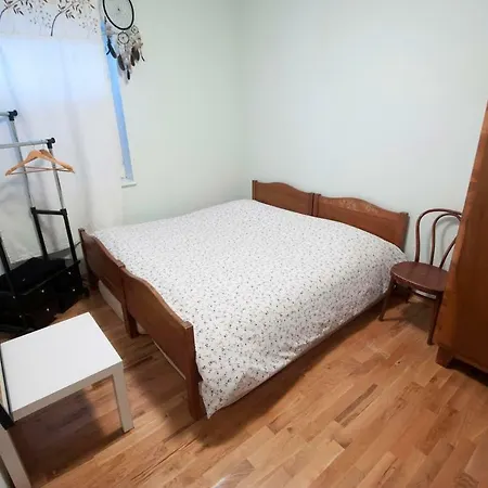 Appartamento Sunny Zara
