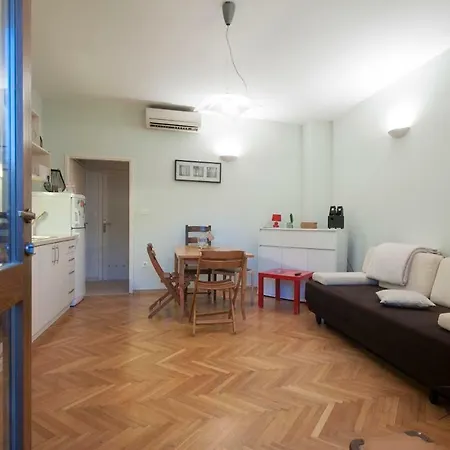 Sunny Appartamento