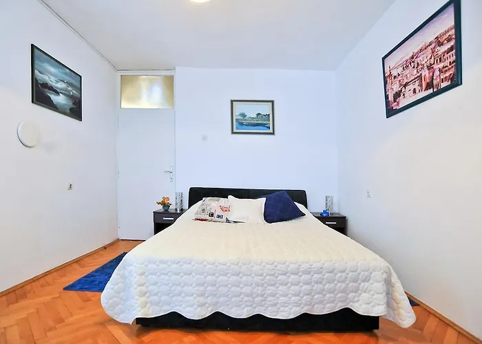 Sunny Appartement Zadar