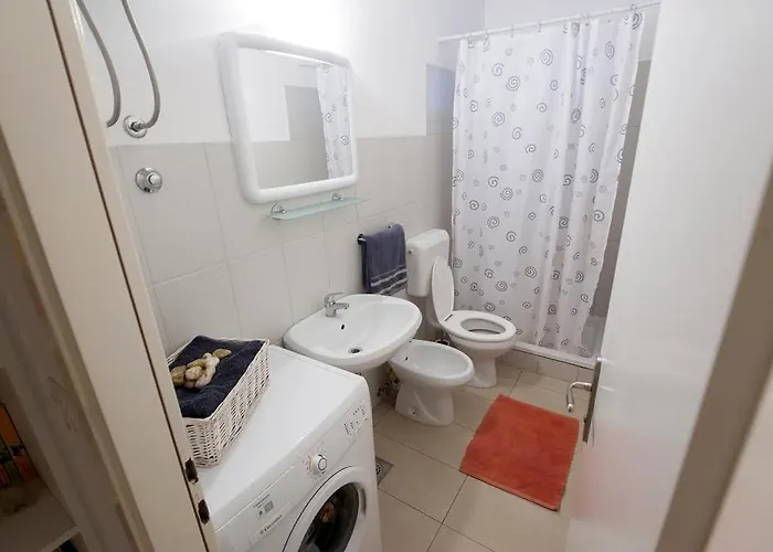 Sunny Lejlighed Zadar