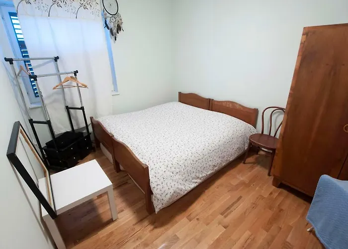 Apartment Sunny Zadar